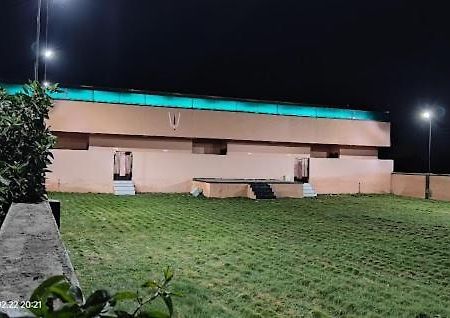 Hotel Vaishnavi Bhadji Dış mekan fotoğraf