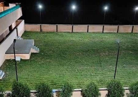 Hotel Vaishnavi Bhadji Dış mekan fotoğraf