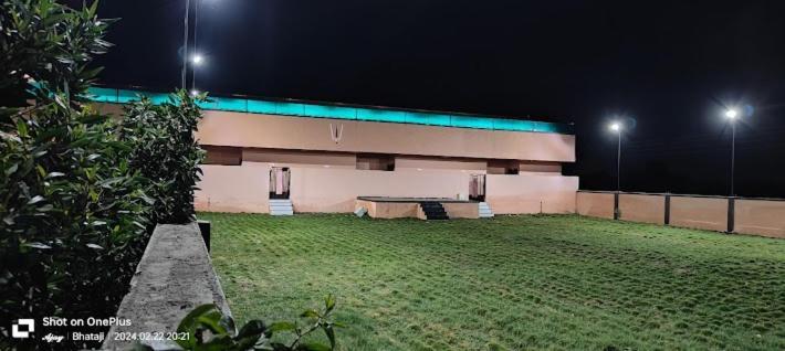 Hotel Vaishnavi Bhadji Dış mekan fotoğraf